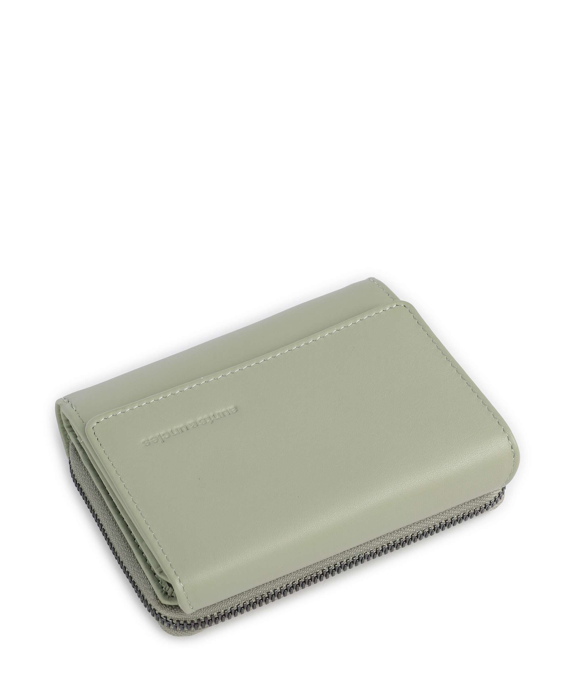 Aunts & Uncles Bohemian Vibes Myrtle Wallet green tea