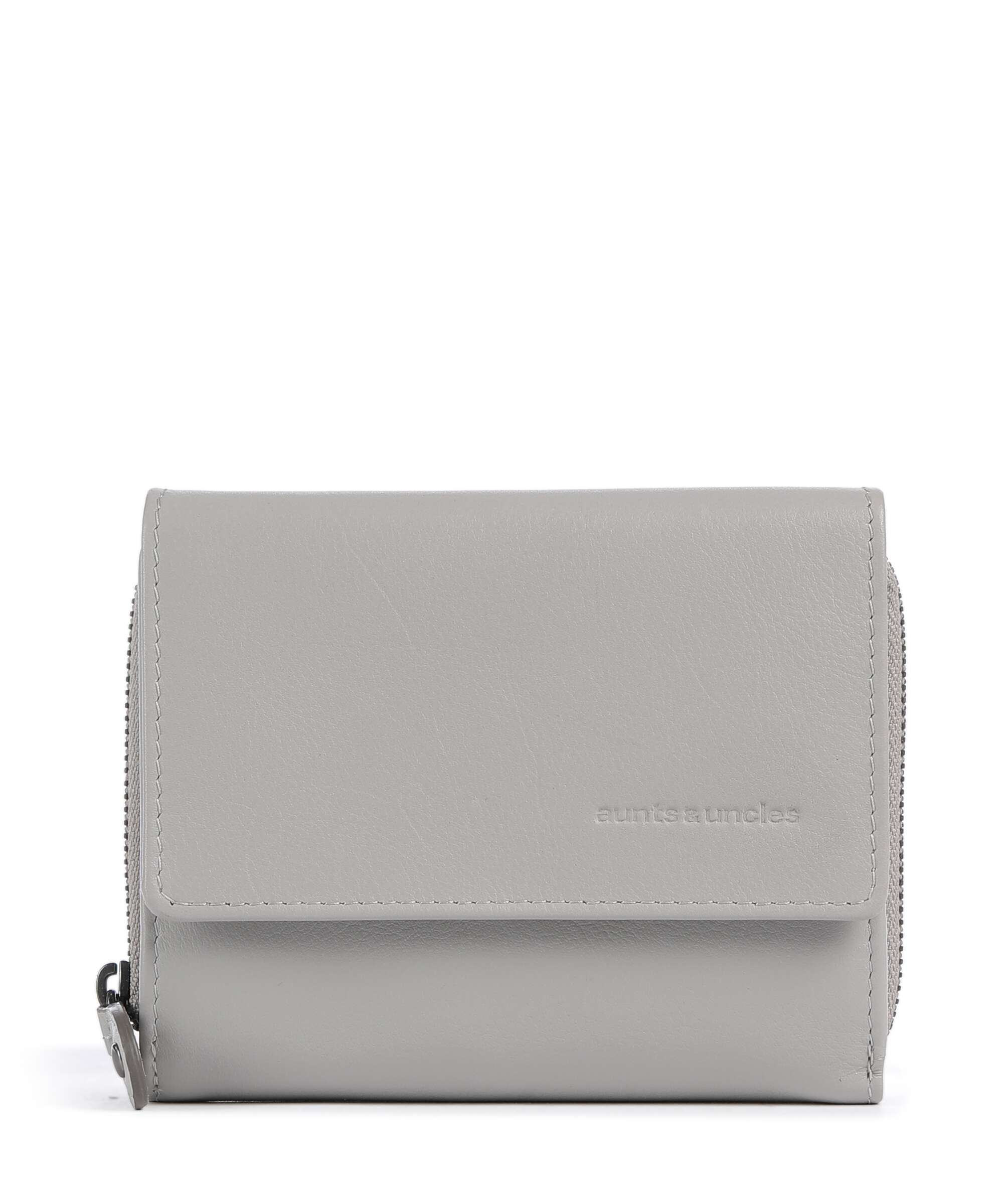 Aunts & Uncles Bohemian Vibes Myrtle Wallet ash