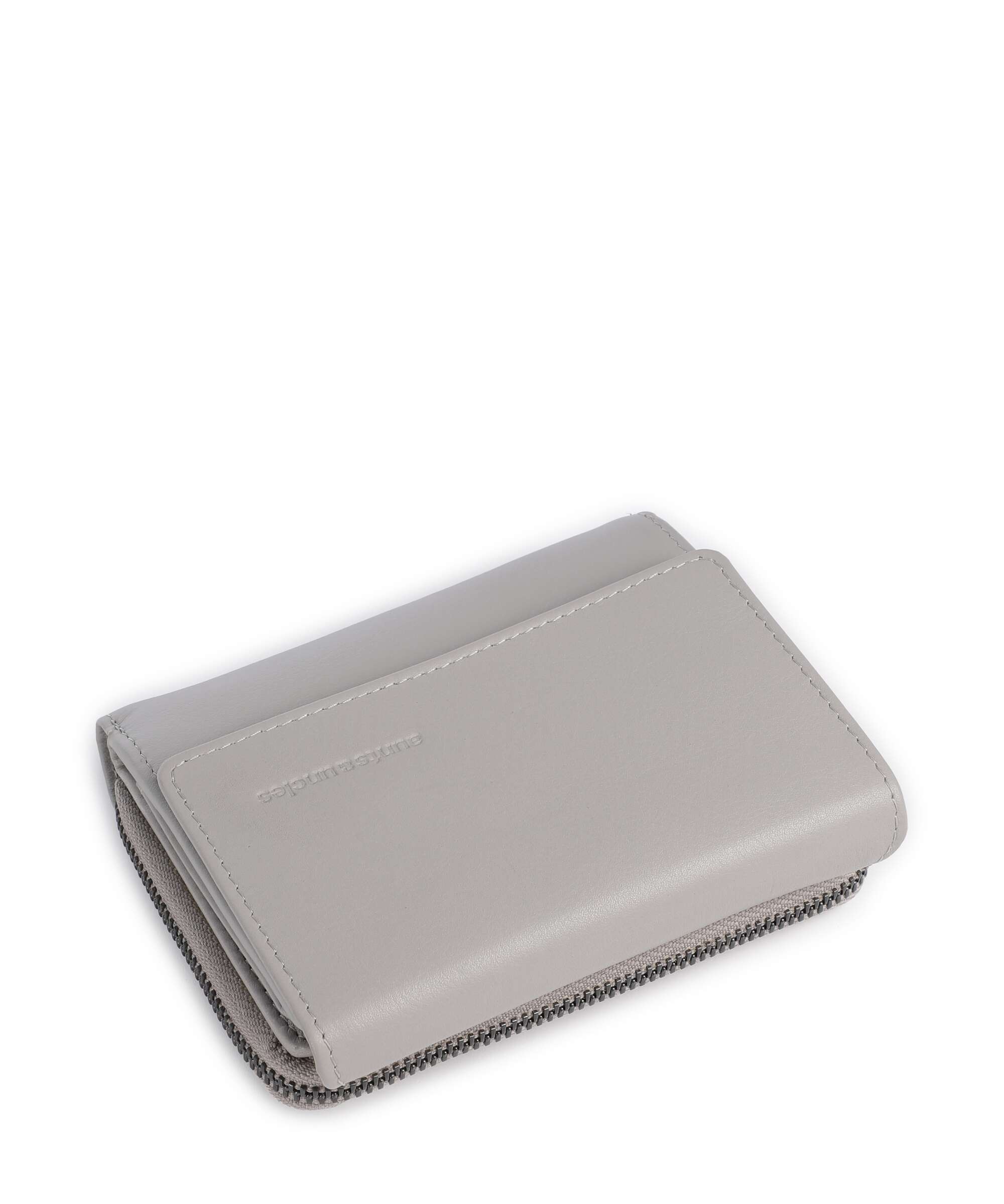 Aunts & Uncles Bohemian Vibes Myrtle Wallet ash