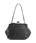 Aunts & Uncles Grandma's Luxury Club Mrs. Pizzelle Crossbody bag black smoke