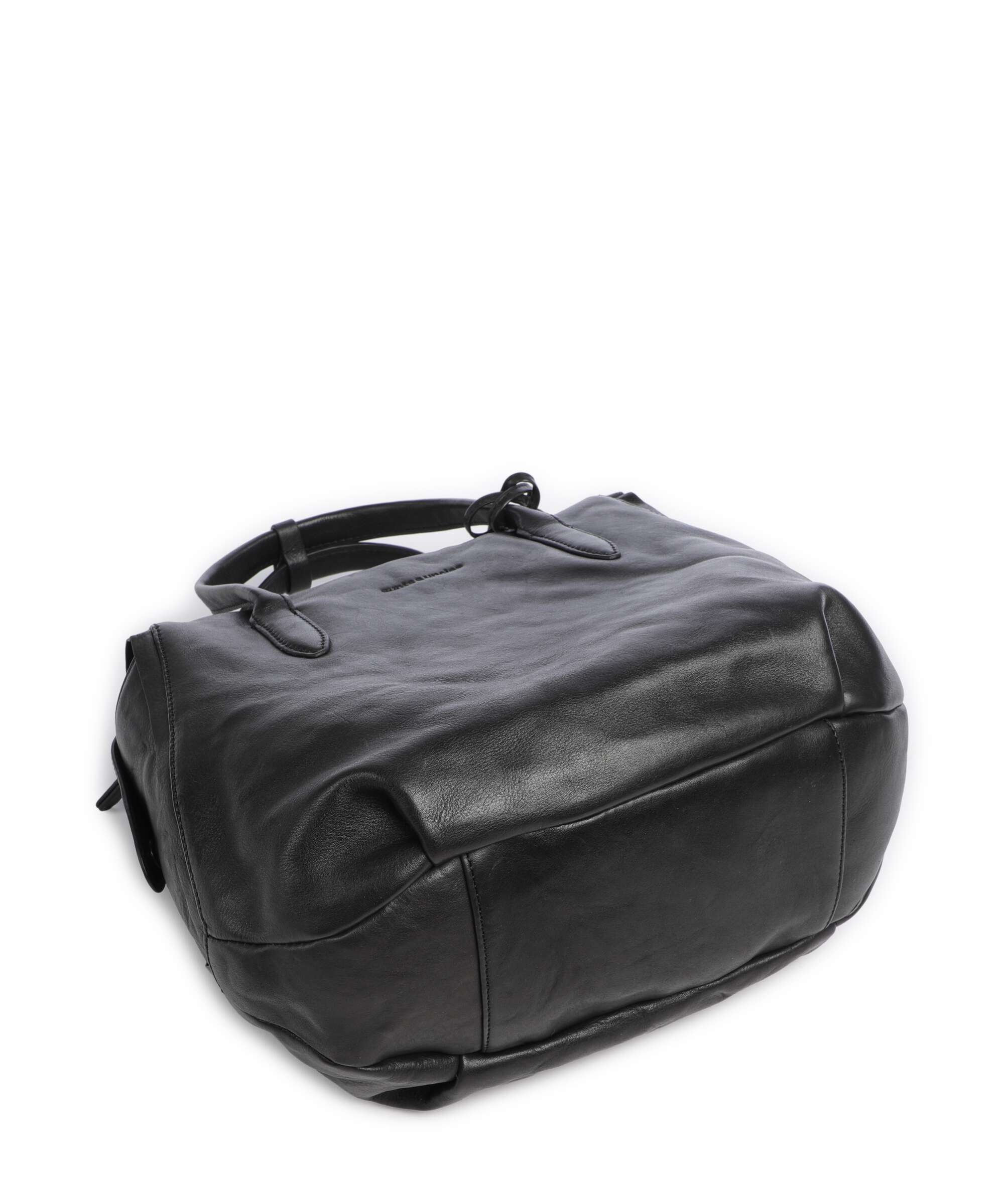 Aunts & Uncles Grandma's Luxury Club Mrs. Profiterole Handbag black smoke