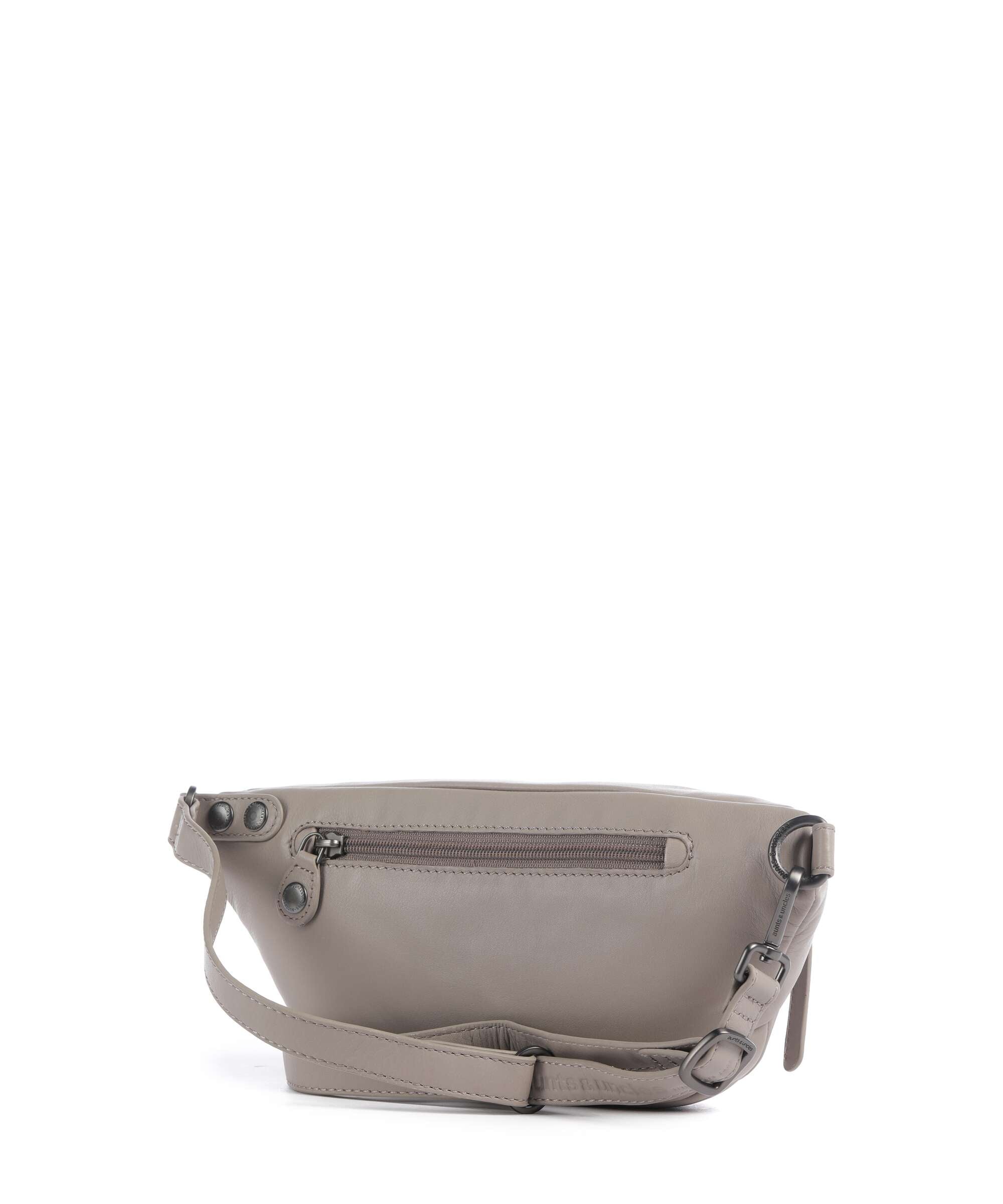 Aunts & Uncles Bohemian Vibes Bilberry Belt bag taupe