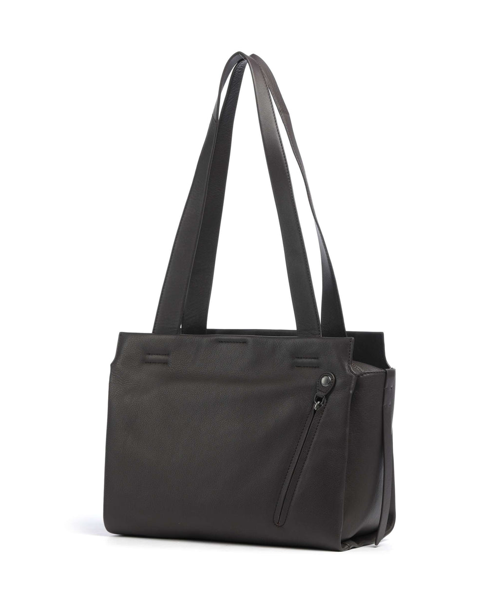 Aunts & Uncles Bohemian Vibes Dawn Tote bag ground coffee