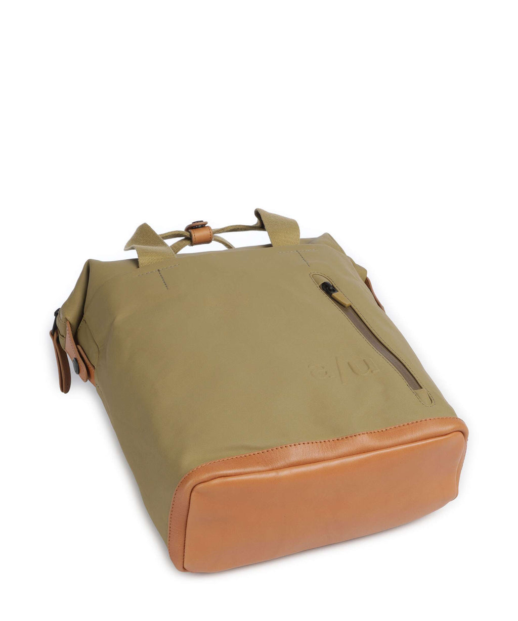 Aunts & Uncles Japan Yaizu Backpack olive stone