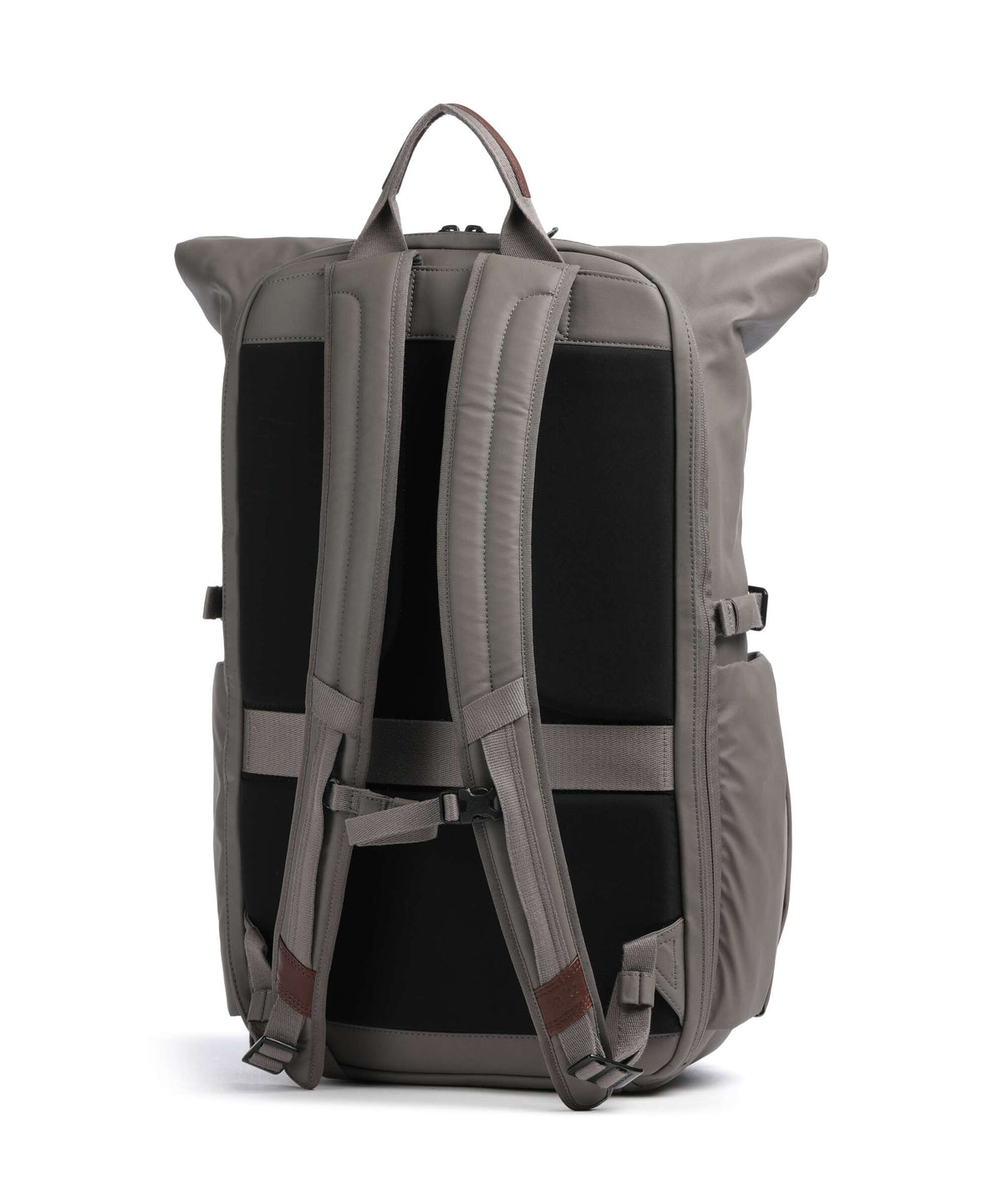 Aunts & Uncles Japan RE Yunoko RE Rolltop backpack volcano grey
