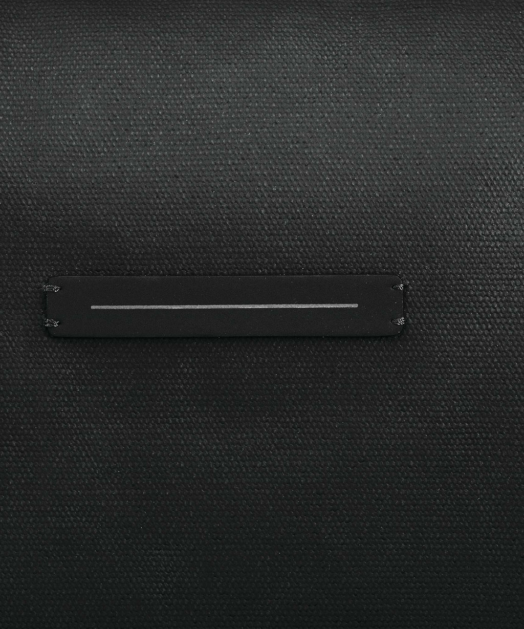 Horizn Studios SoFo Weekend bag black