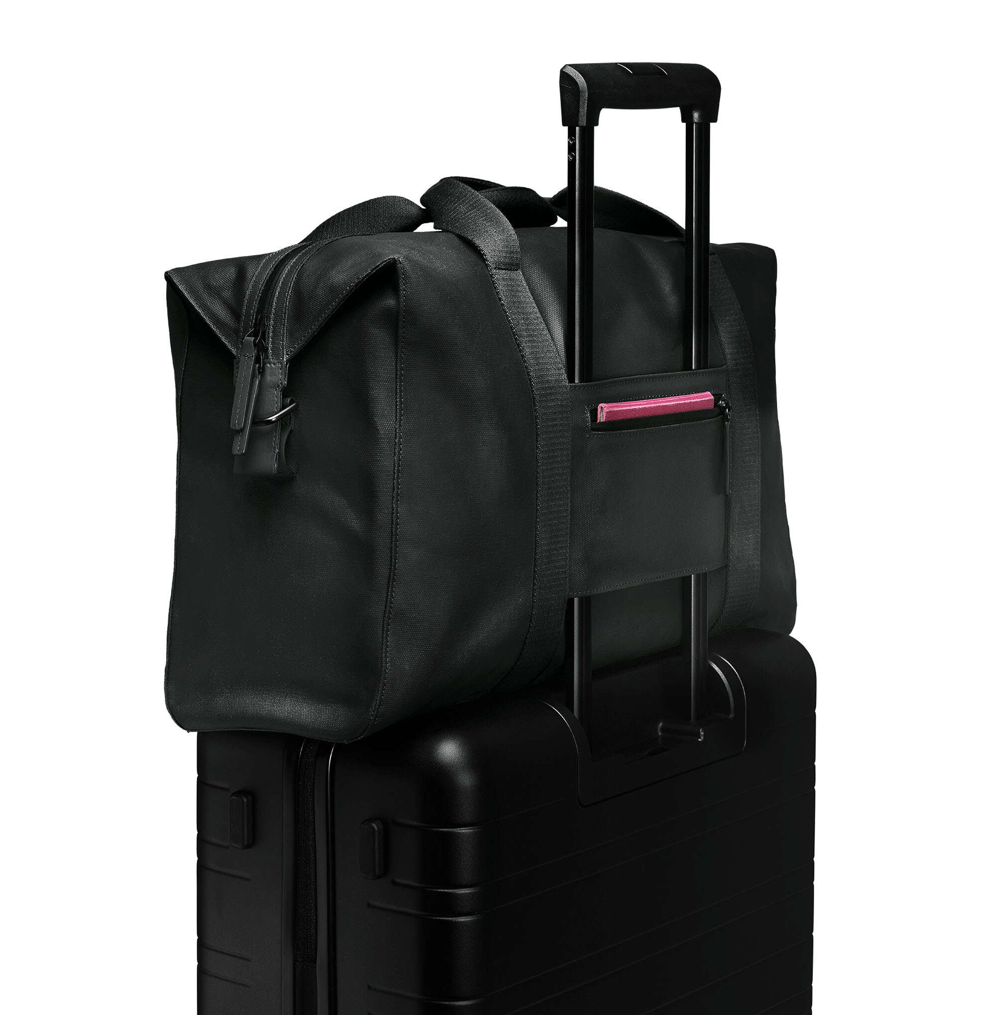 Horizn Studios SoFo Weekend bag black