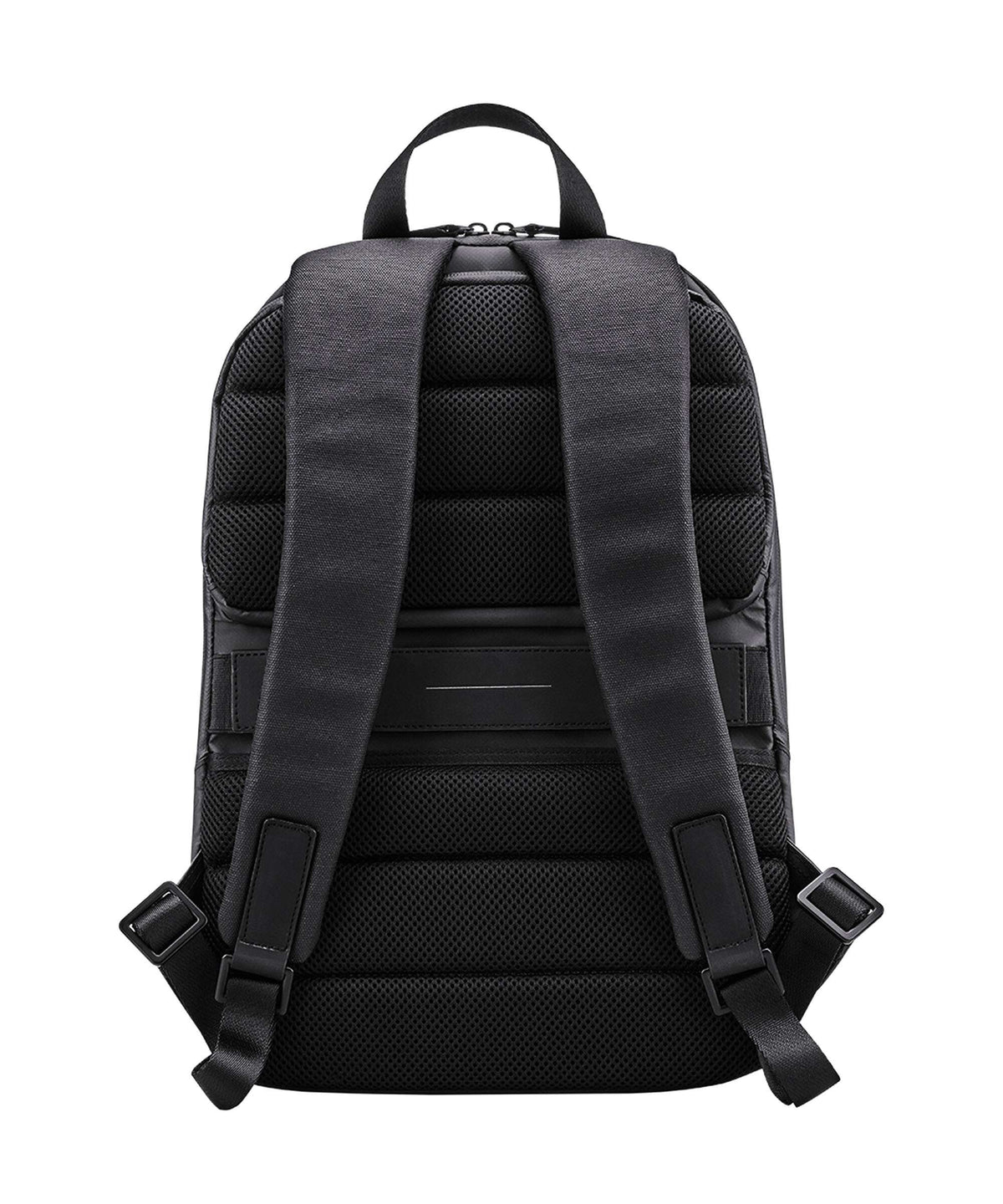 Horizn Studios Gion S Laptop backpack black
