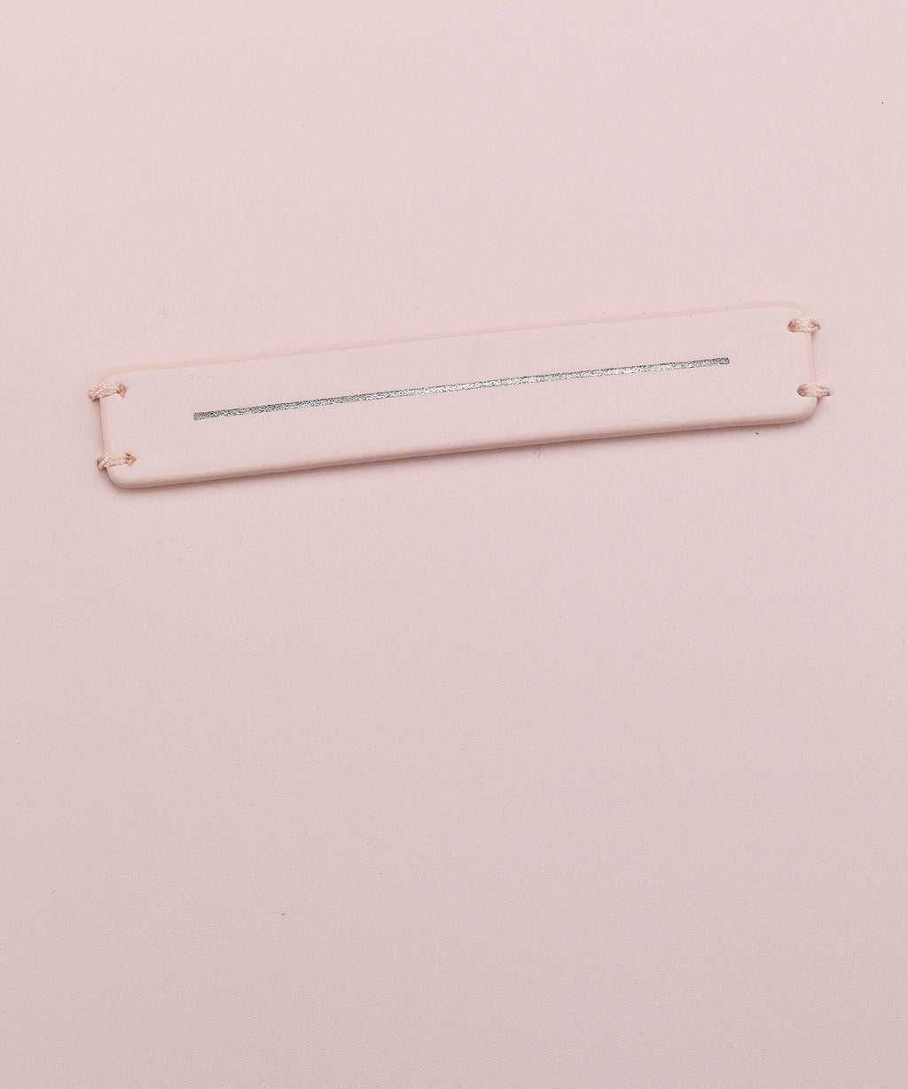 Horizn Studios Gion S Laptop backpack pale rose