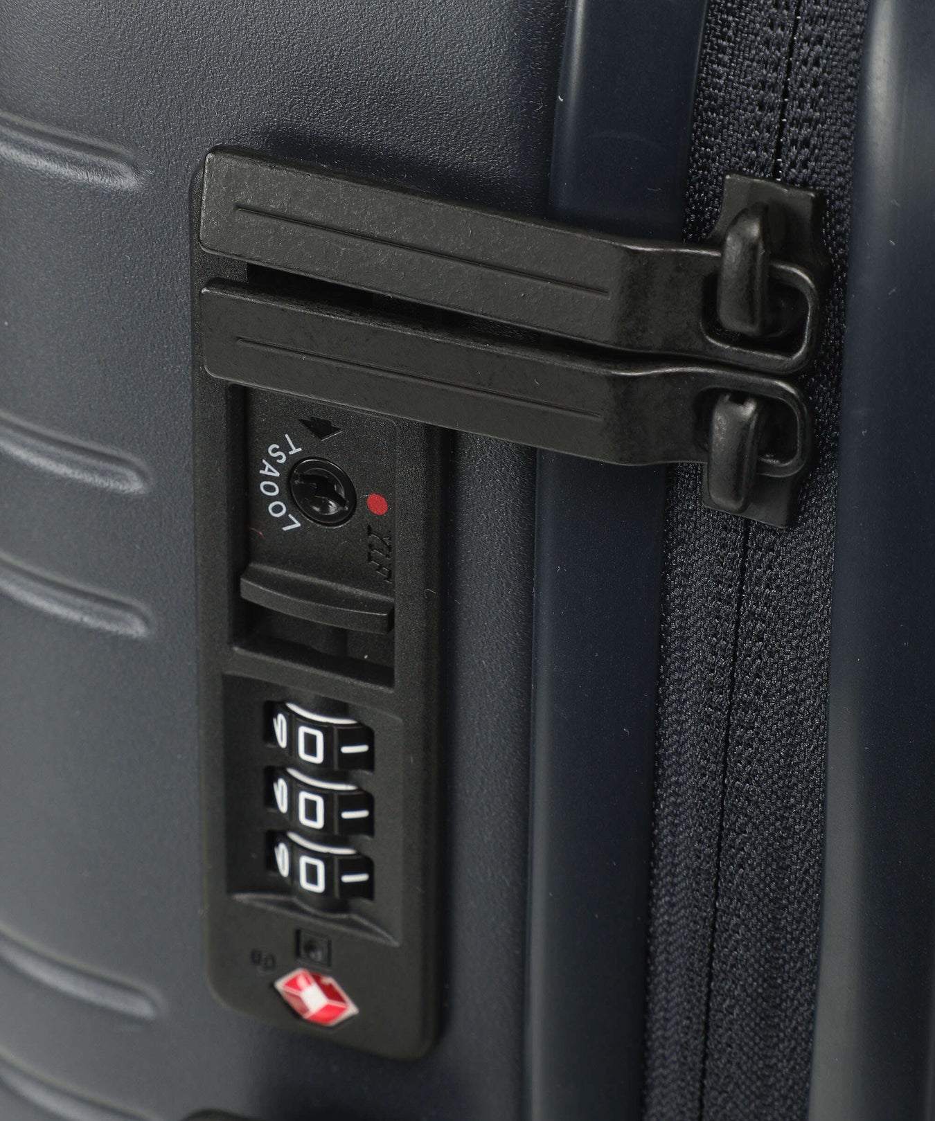 Horizn Studios M5 Essential Spinner (4 wheels) night blue