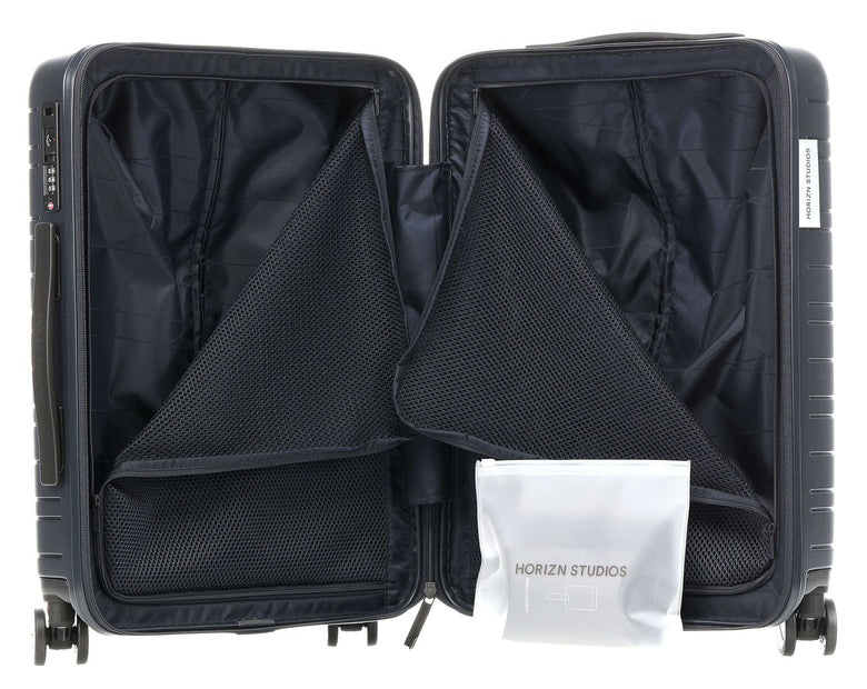 Horizn Studios H5 Essential Spinner (4 wheels) night blue