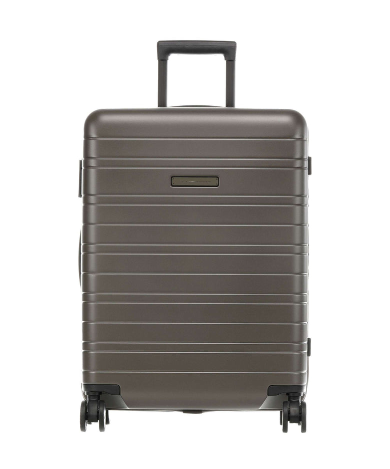 Horizn Studios H6 Essential Spinner (4 wheels) dark olive