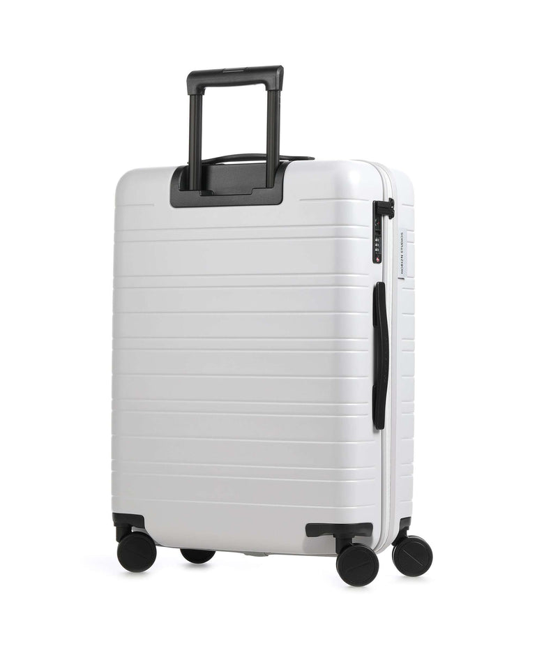 Horizn Studios H6 Essential Spinner (4 wheels) light quarz grey