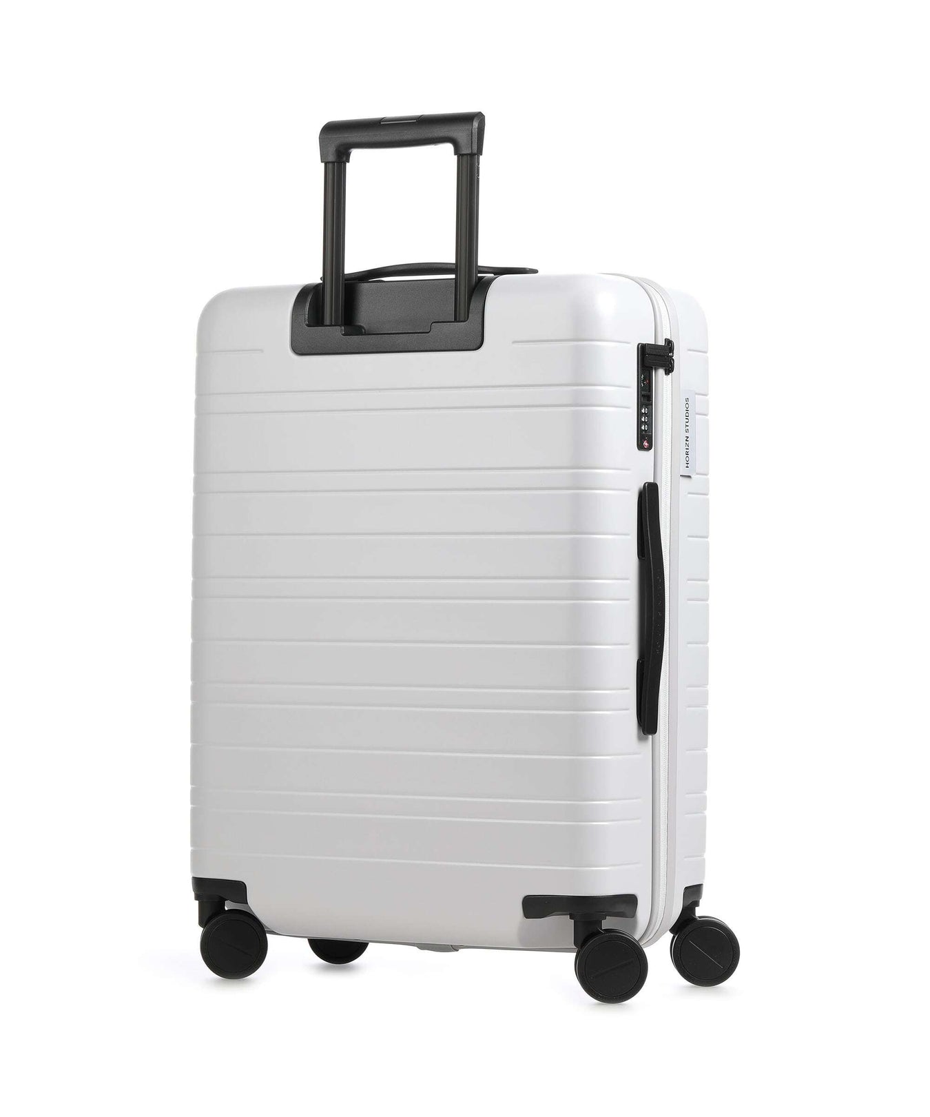 Horizn Studios H6 Essential Spinner (4 wheels) light quarz grey