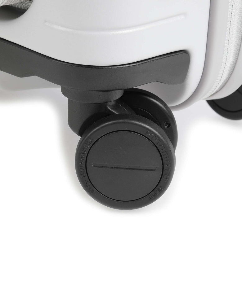 Horizn Studios M5 Smart Spinner (4 wheels) light quarz grey