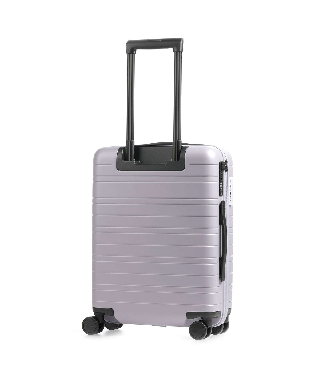 Horizn Studios H5 Essential Spinner (4 wheels) grey lavender