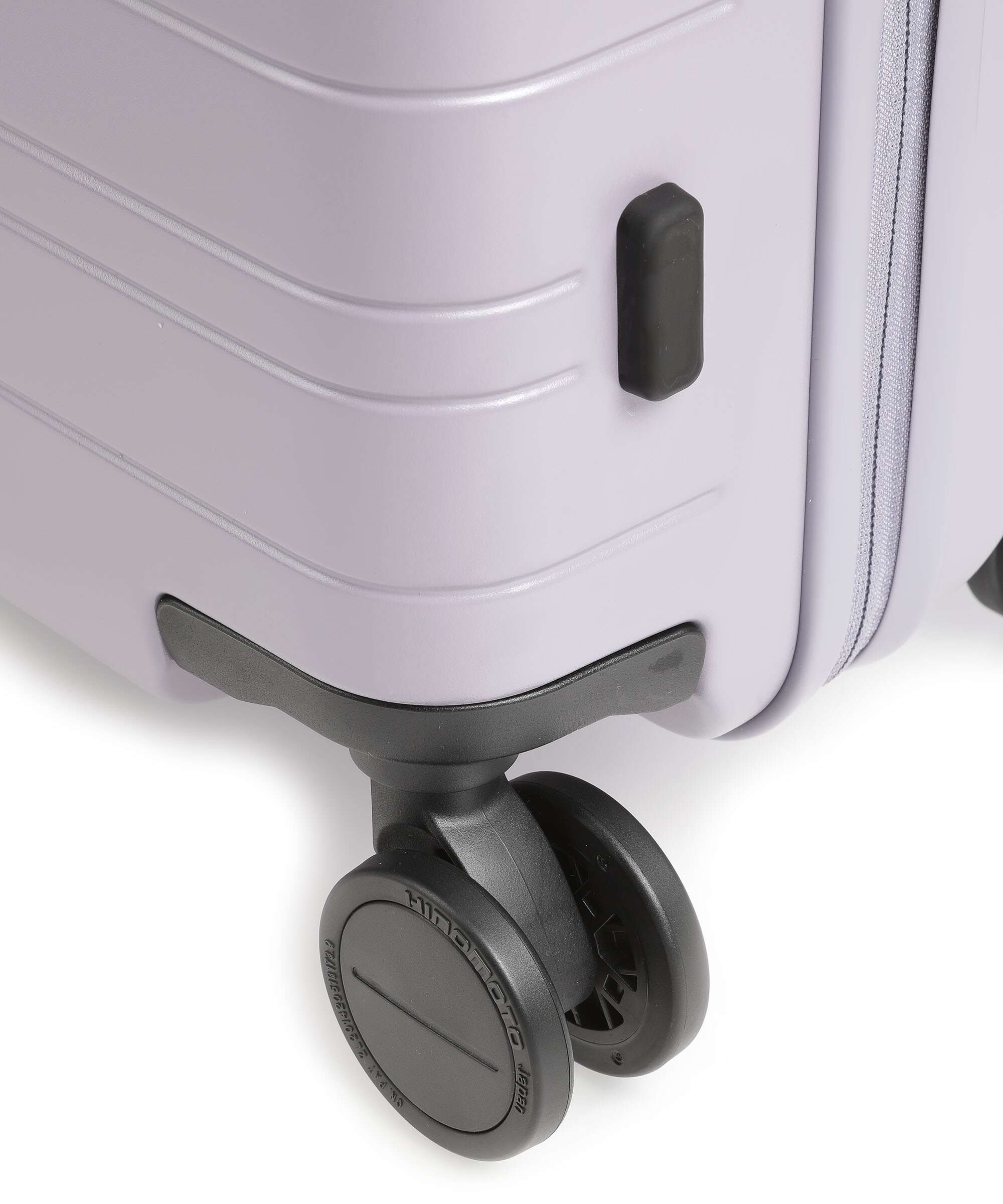 Horizn Studios H6 Essential Spinner (4 wheels) grey lavender
