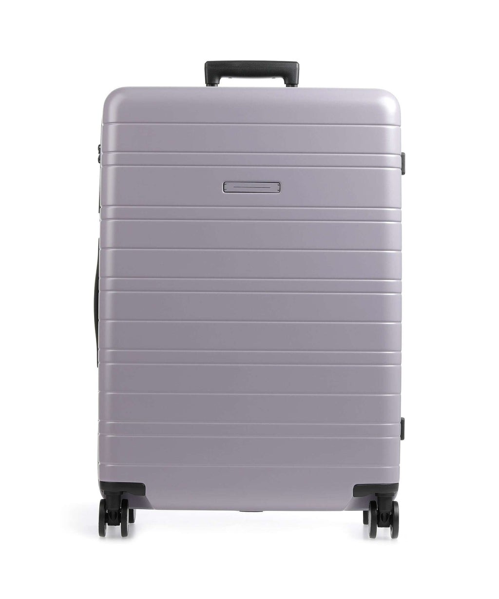 Horizn Studios H7 Essential Spinner (4 wheels) grey lavender