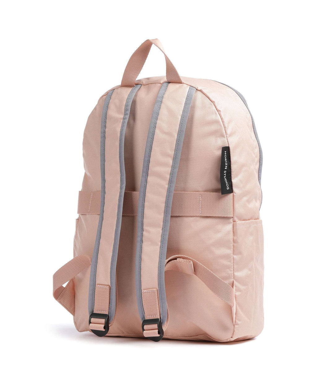 Horizn Studios Shibuya M Backpack sand rose/grey lavender