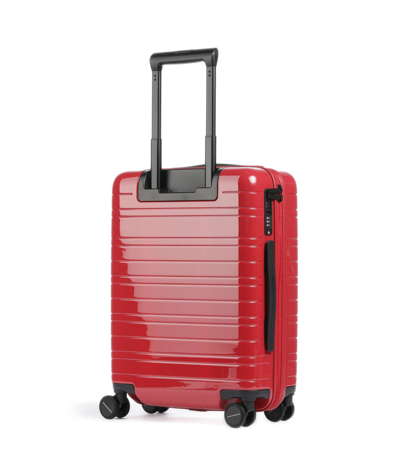 Horizn Studios H5 Essential Spinner (4 wheels) glossy red