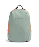 Horizn Studios Gion S Laptop backpack marine green/neon orange
