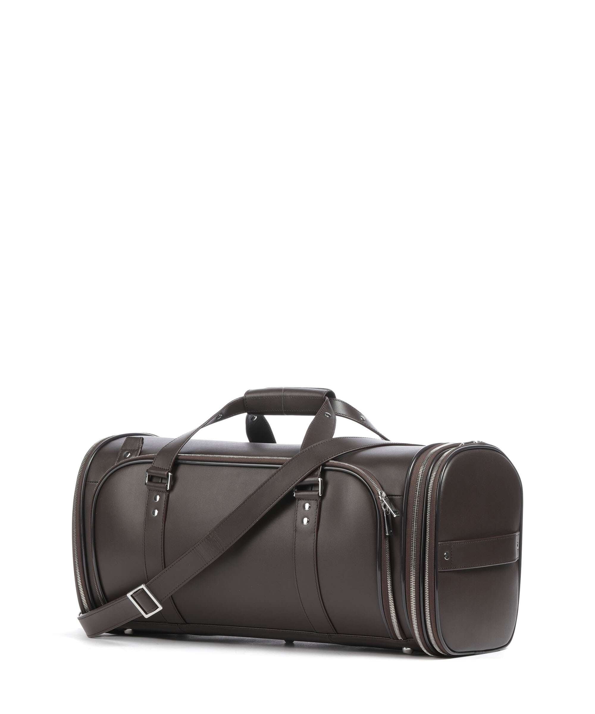 Vocier Legacy F35 Garment bag brown