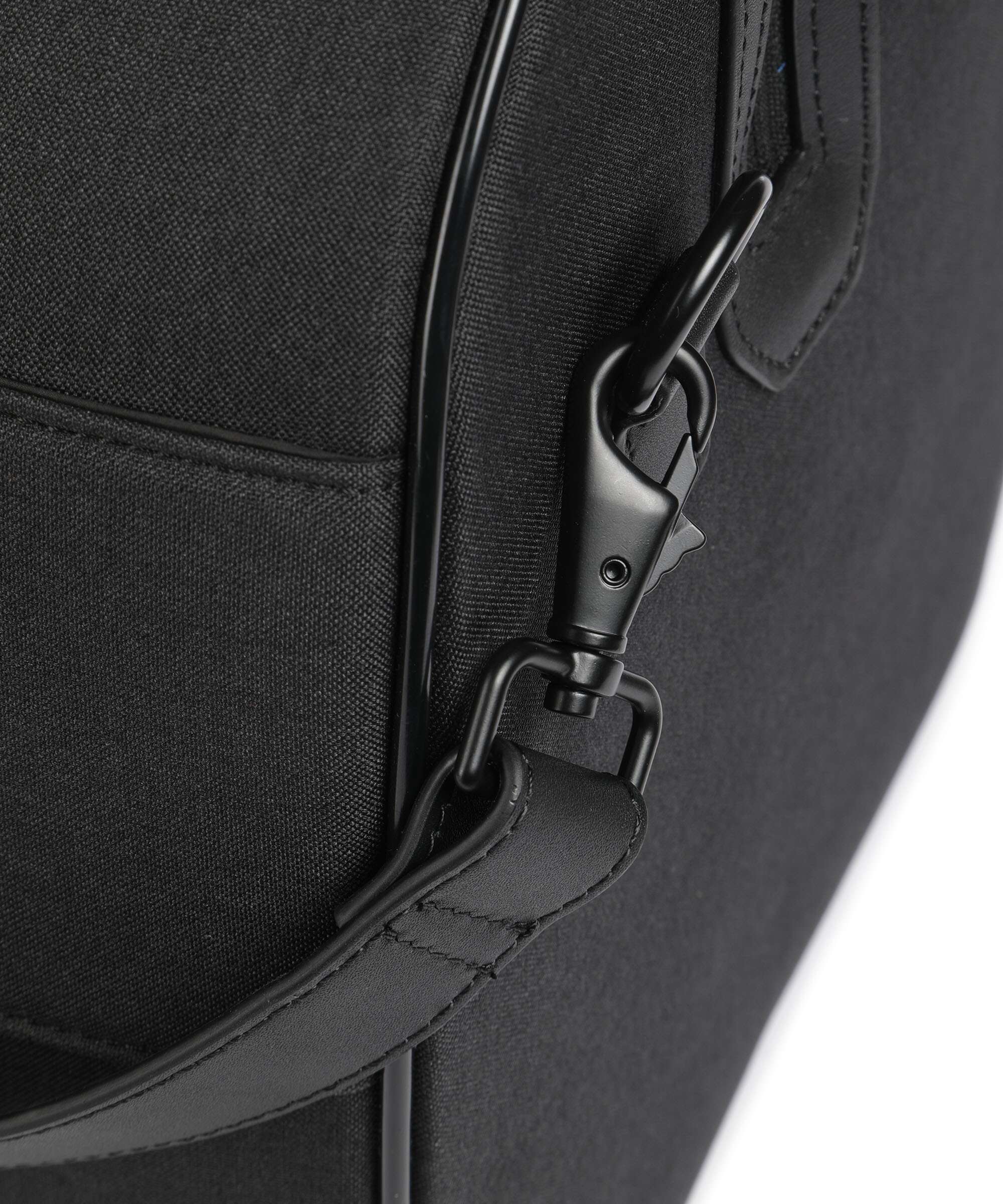 Vocier Legacy C36 Weekend bag black