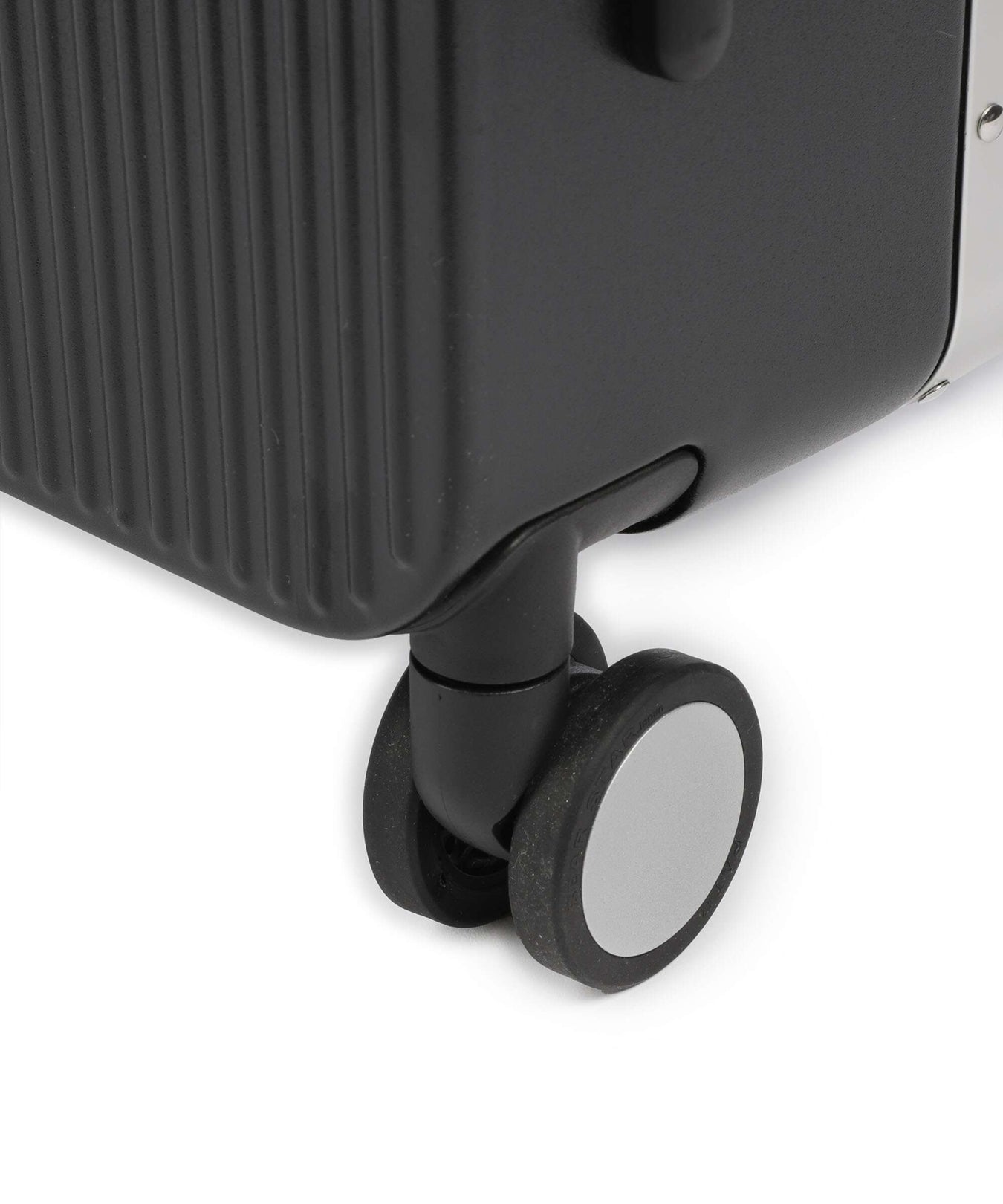 Vocier Elevate Pro Tech E64 Spinner (4 wheels) black