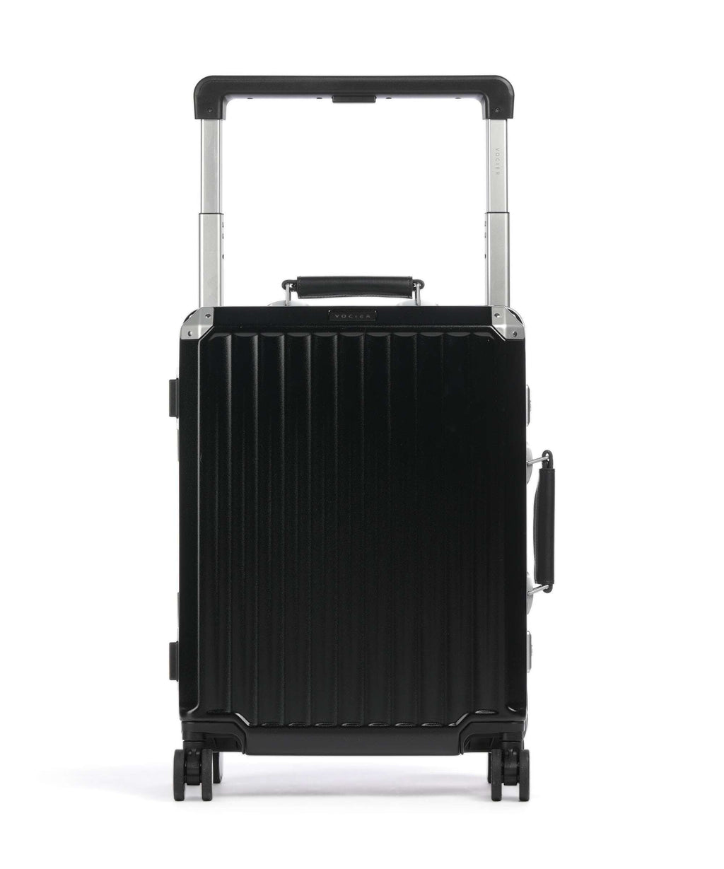 Vocier Elevate D55 Spinner (4 wheels) black