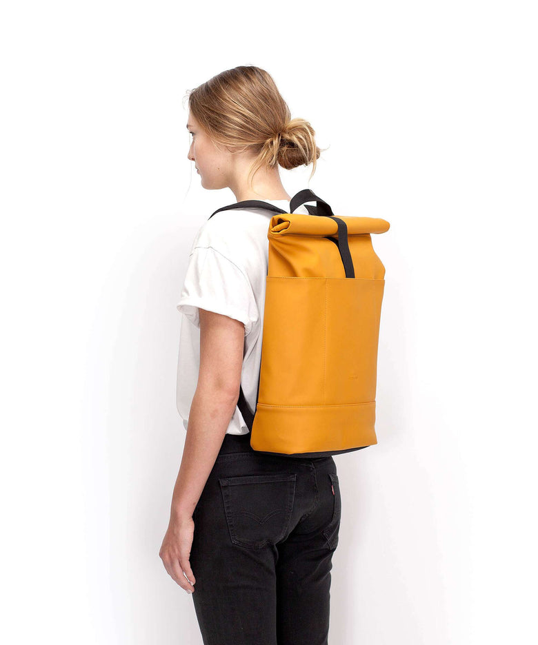 Ucon Acrobatics Lotus Hajo Medium Rolltop backpack pastel green