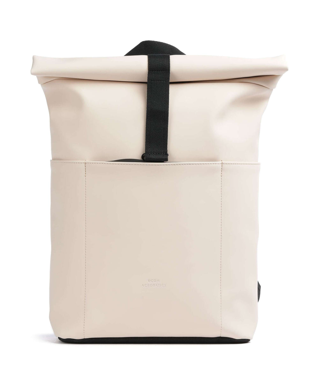 Ucon Acrobatics Lotus Hajo Mini Rolltop backpack light apricot