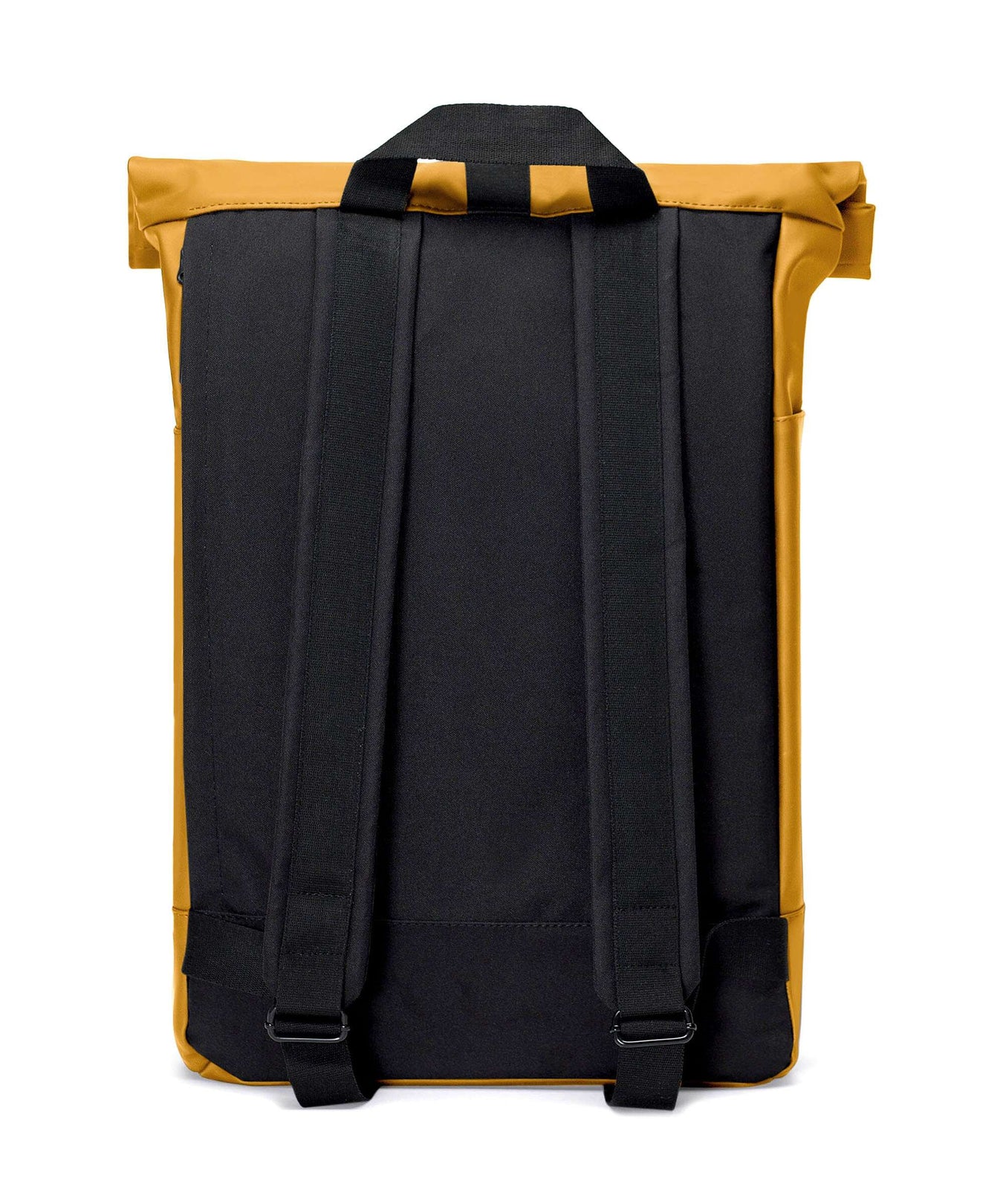 Ucon Acrobatics Lotus Hajo Medium Rolltop backpack honey mustard