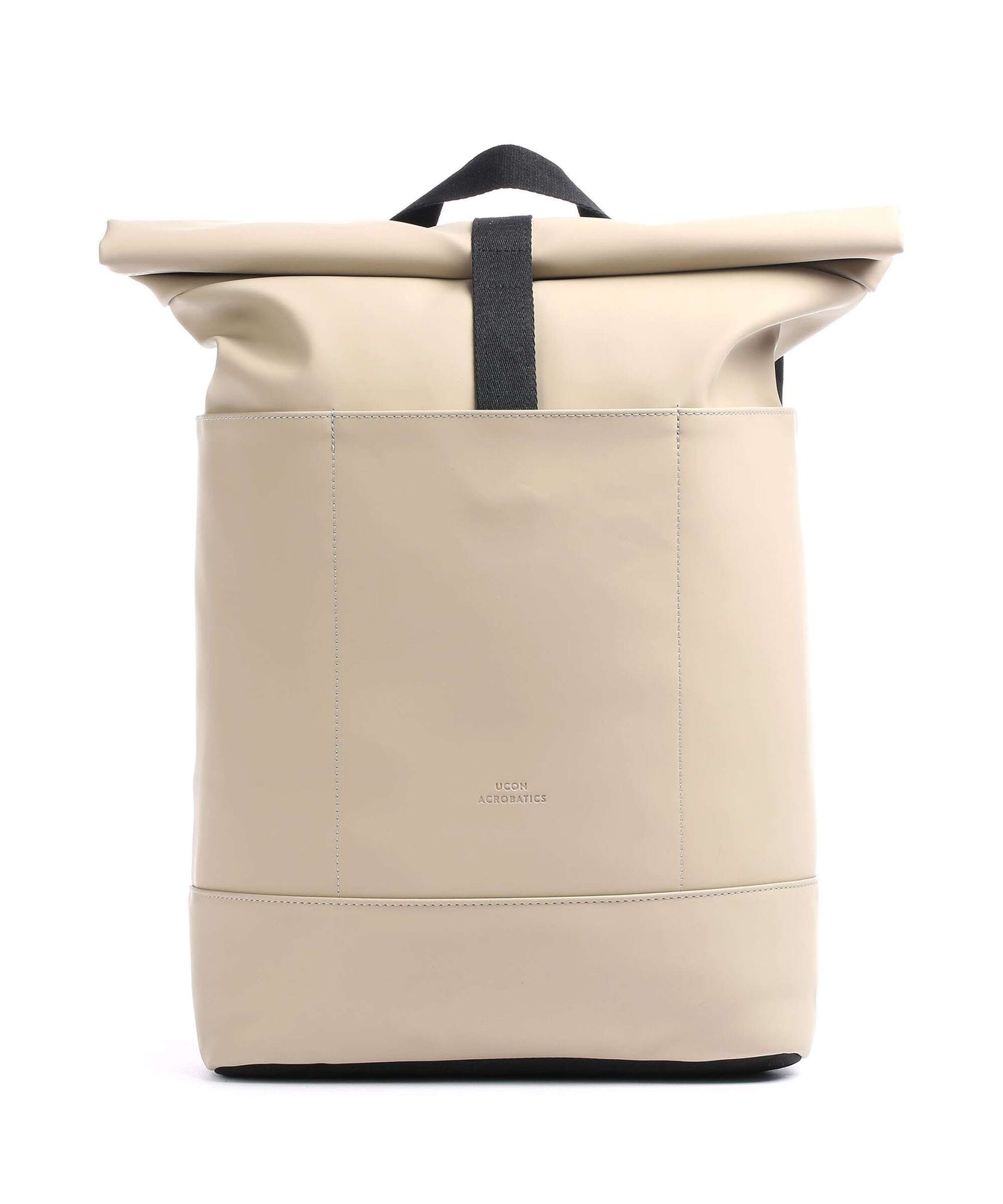 Ucon Acrobatics Lotus Hajo Medium Rolltop backpack nude