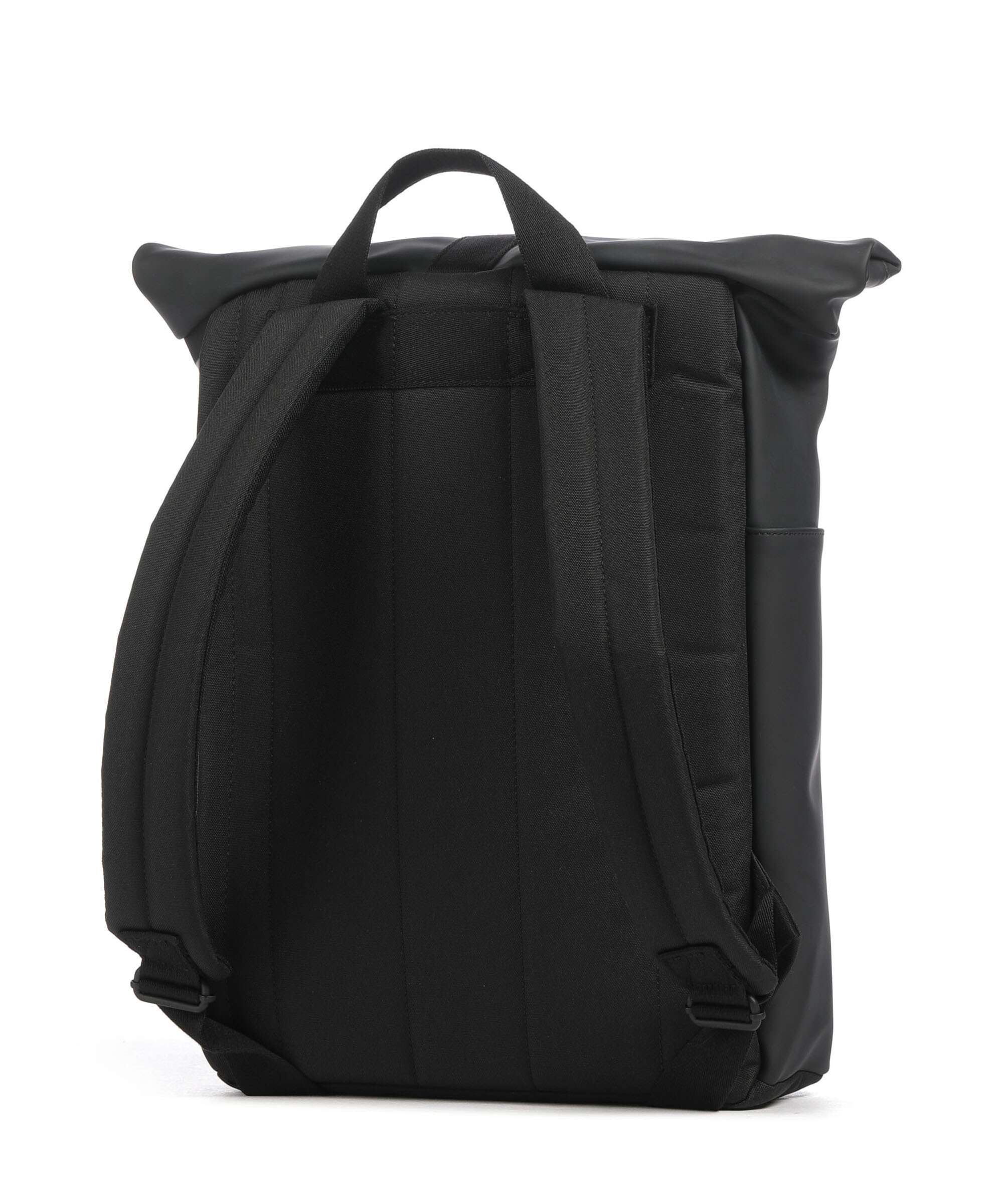 Ucon Acrobatics Lotus Hajo Mini Rolltop backpack black