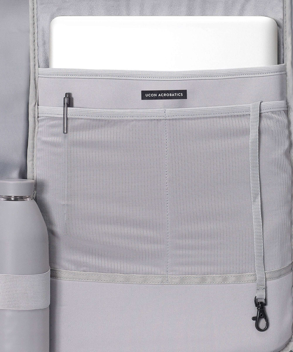 Ucon Acrobatics Lotus Hajo Mini Rolltop backpack black