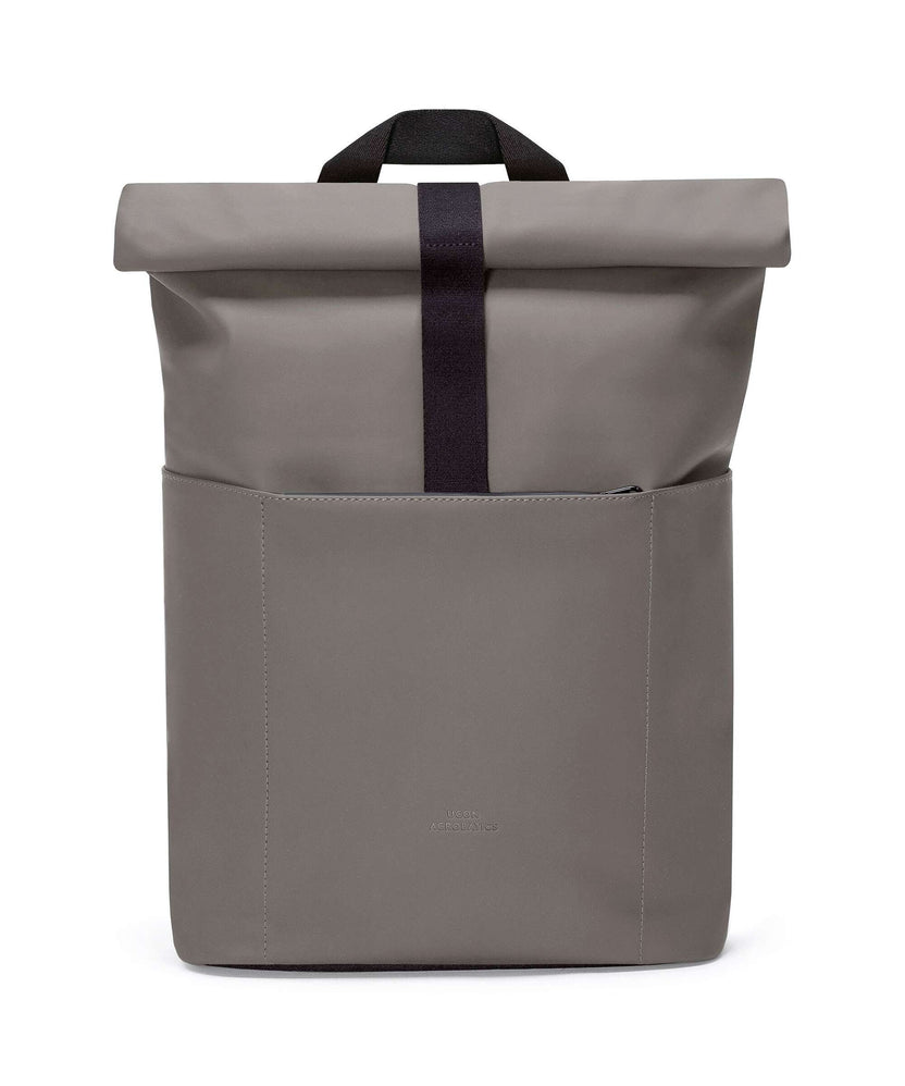 Ucon Acrobatics Lotus Hajo Mini Rolltop backpack dark grey