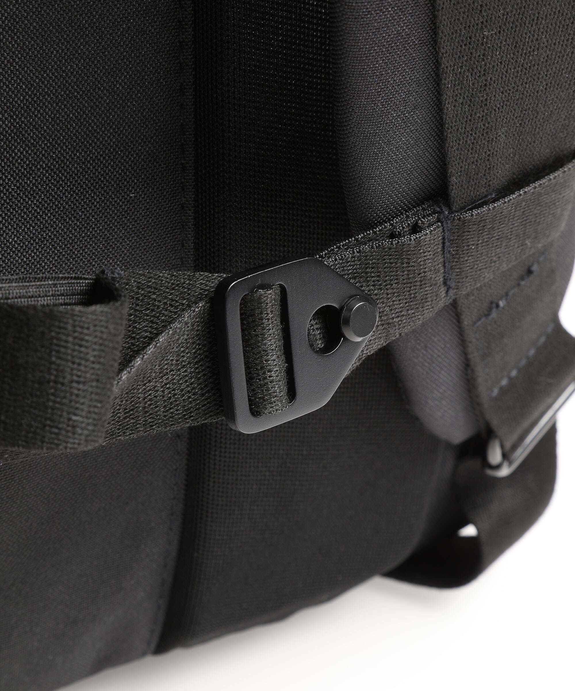 Ucon Acrobatics Lotus Hajo Pro Rolltop backpack dark grey