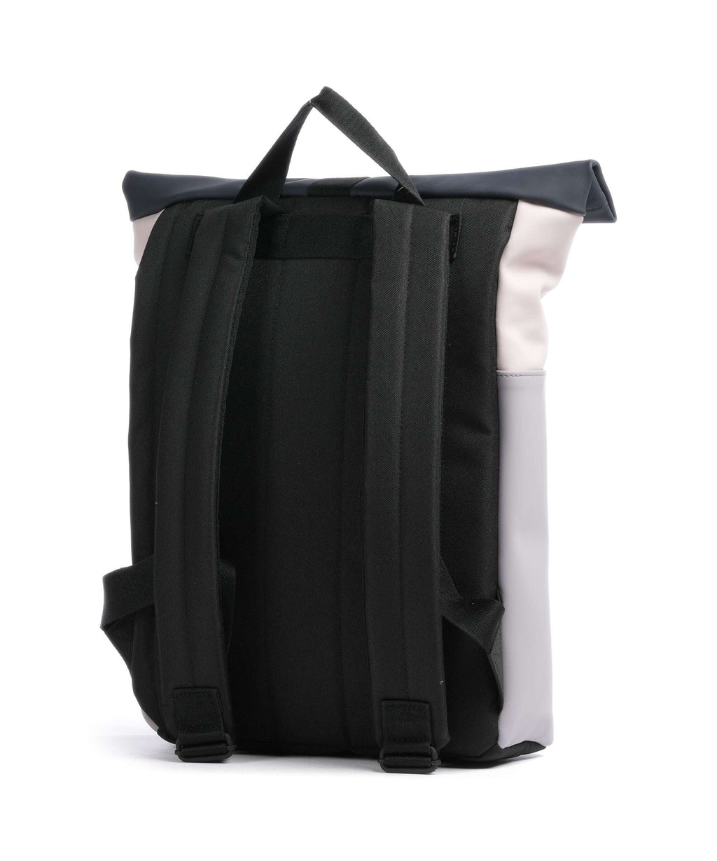 Ucon Acrobatics Lotus Hajo Mini Rolltop backpack light rose/dusty lilac