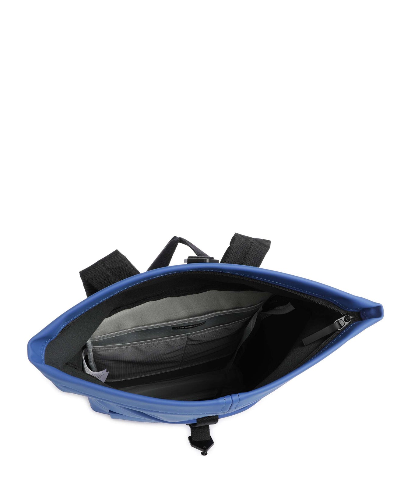 Ucon Acrobatics Lotus Jasper Mini Rolltop backpack royal blue