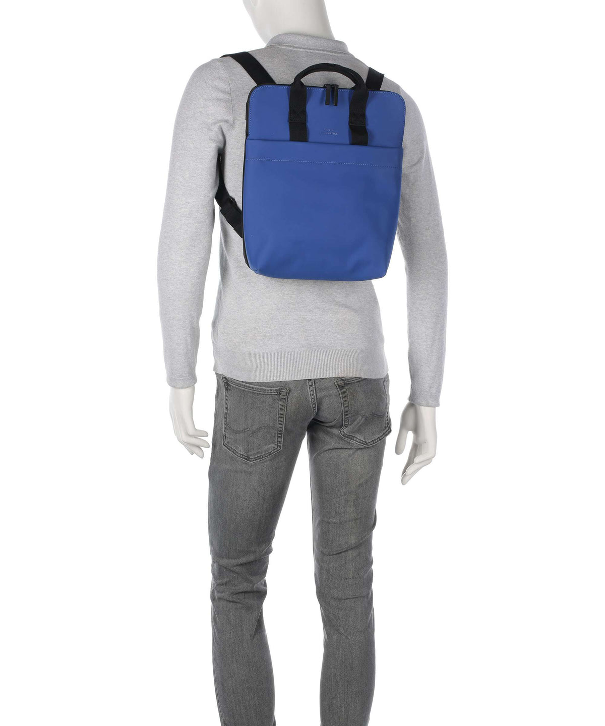 Ucon Acrobatics Lotus Masao Mini Backpack bag royal blue