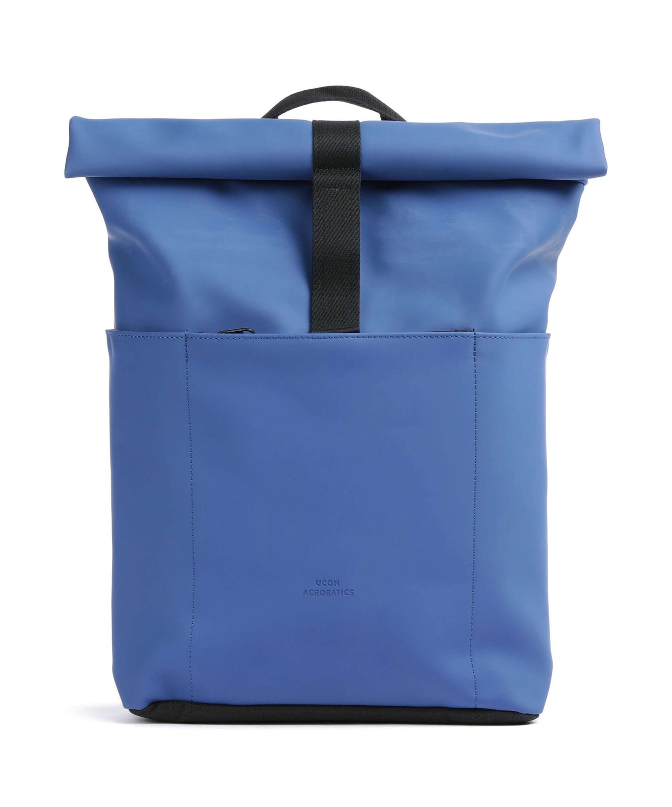 Ucon Acrobatics Lotus Hajo Mini Rolltop backpack royal blue