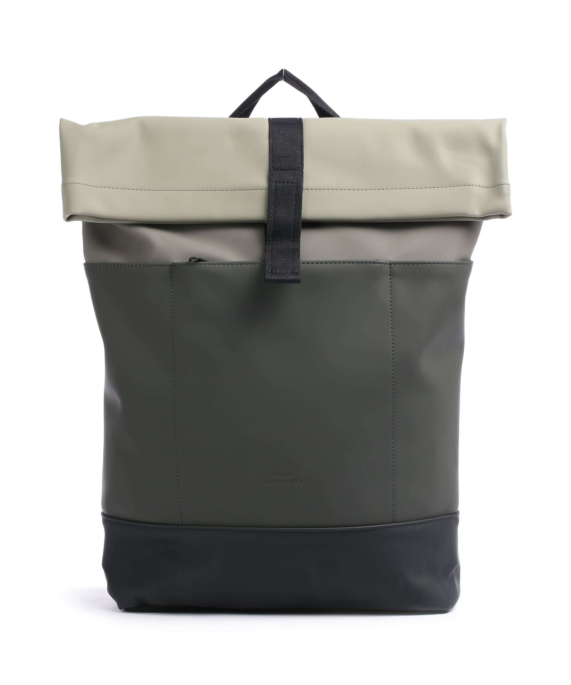Ucon Acrobatics Lotus Hajo Medium Rolltop backpack dark grey/asphalt