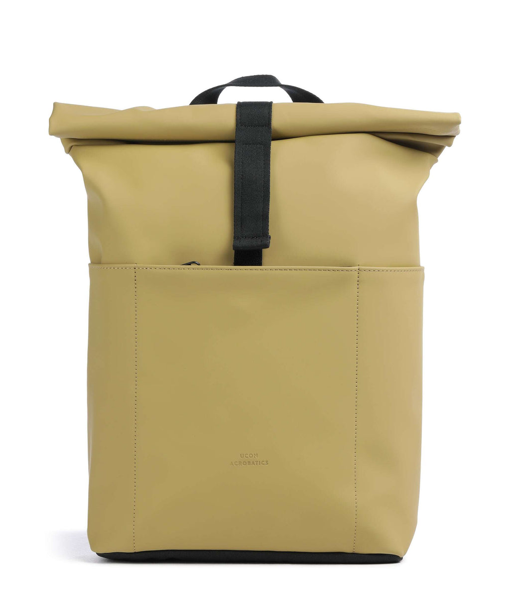Ucon Acrobatics Lotus Hajo Mini Rolltop backpack prairie sand
