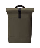 Ucon Acrobatics Lotus Hajo Medium Rolltop backpack olive