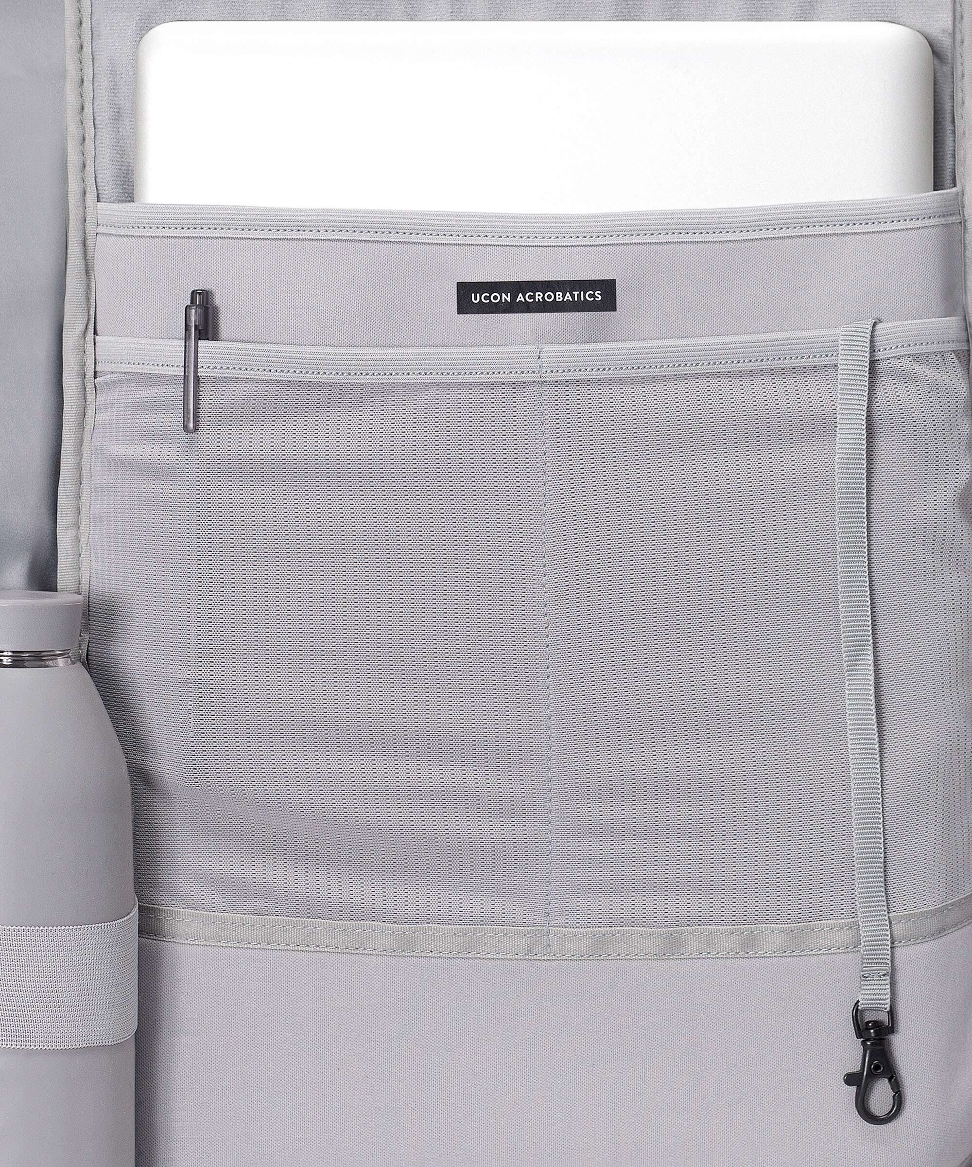 Ucon Acrobatics Lotus Hajo Medium Rolltop backpack olive