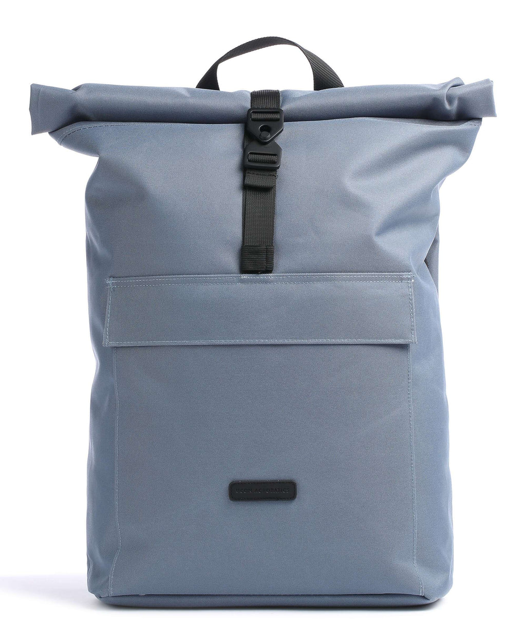 Ucon Acrobatics Stealth Jasper Rolltop backpack steel blue