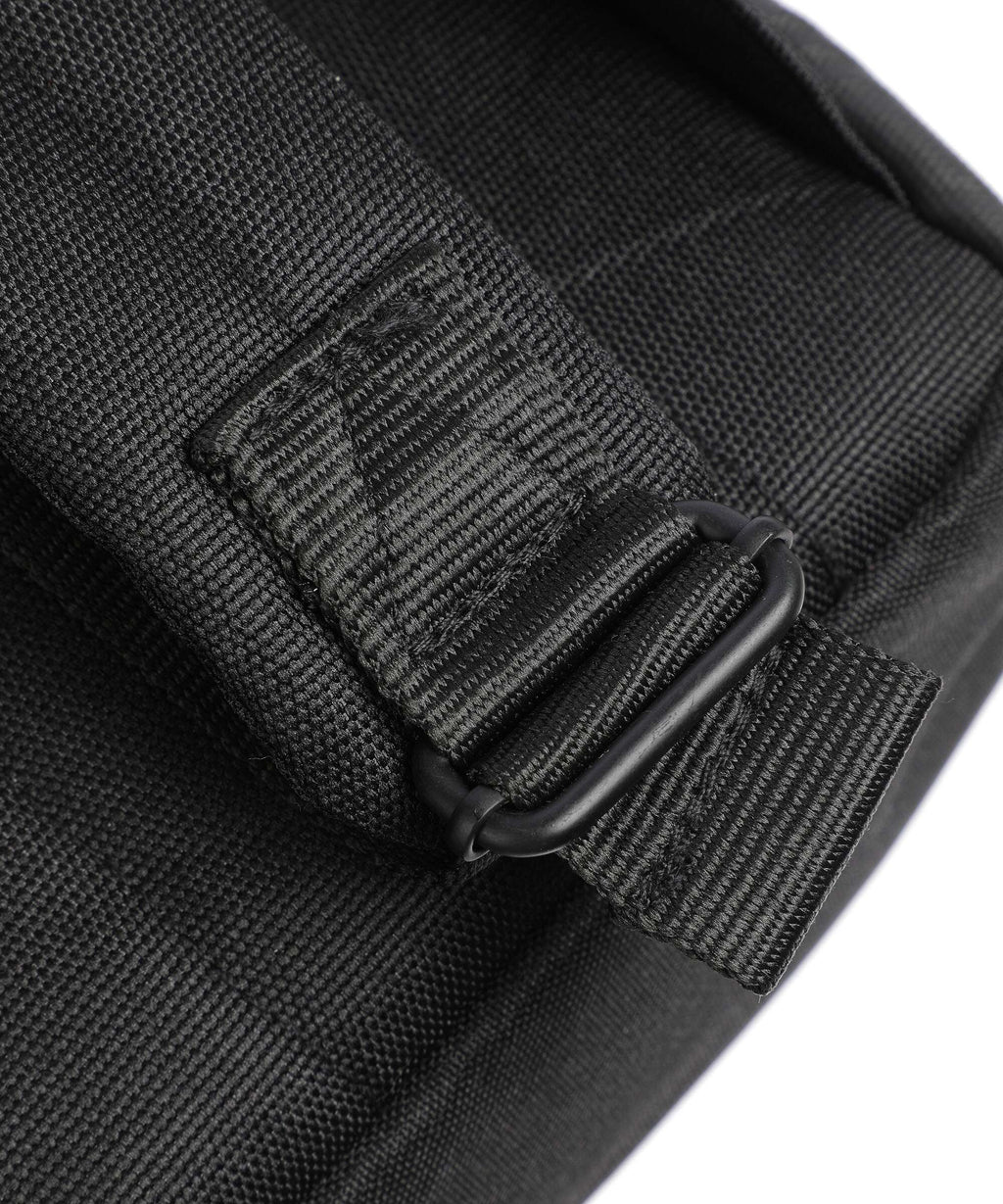 Ucon Acrobatics Aloe Hajo Mini Rolltop backpack black