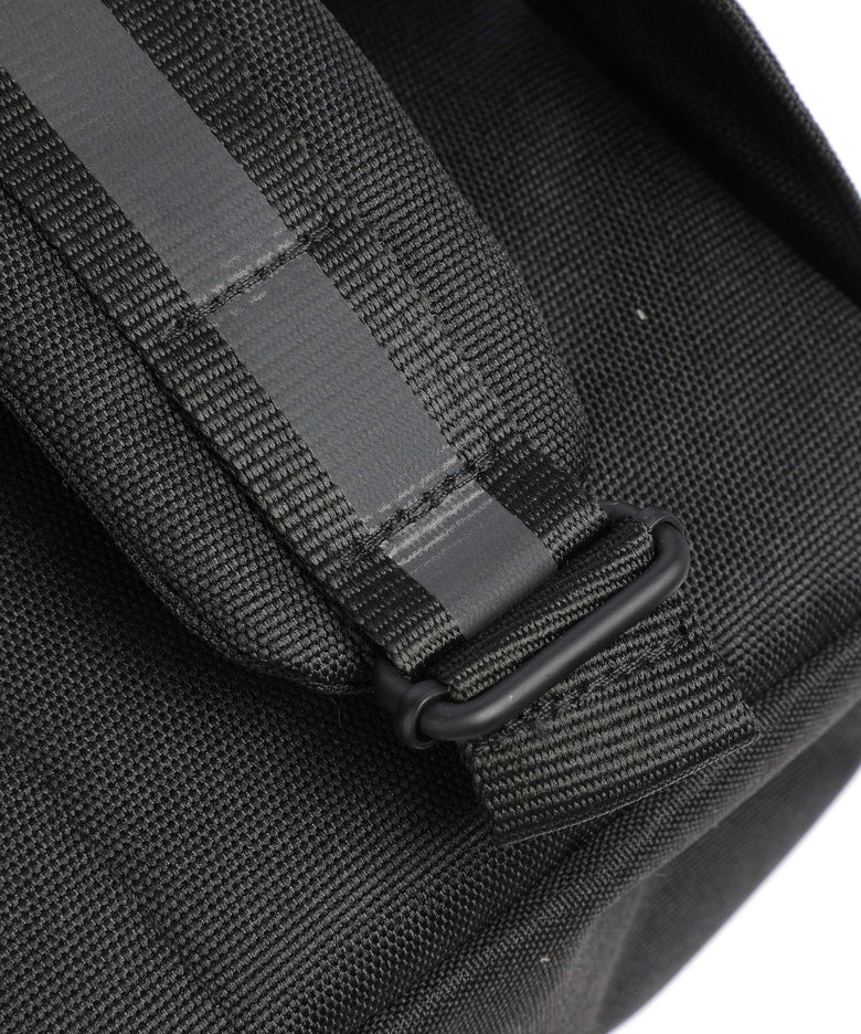 Ucon Acrobatics Aloe Hajo Medium Rolltop backpack black