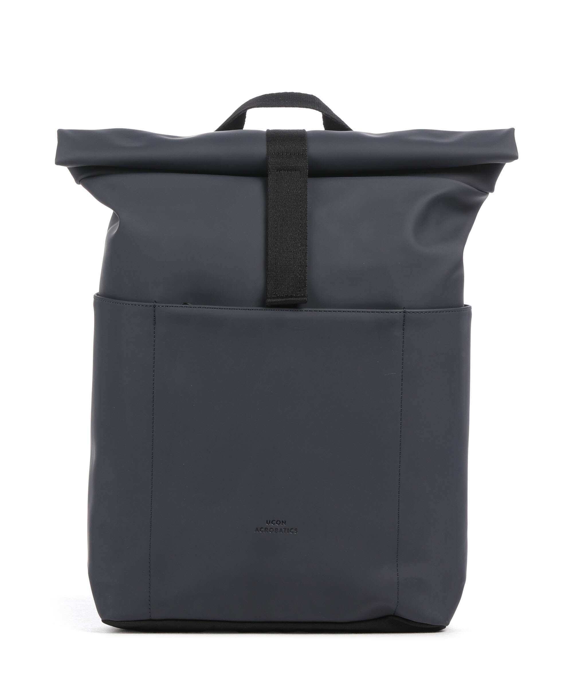Ucon Acrobatics Lotus Hajo Mini Rolltop backpack dark navy