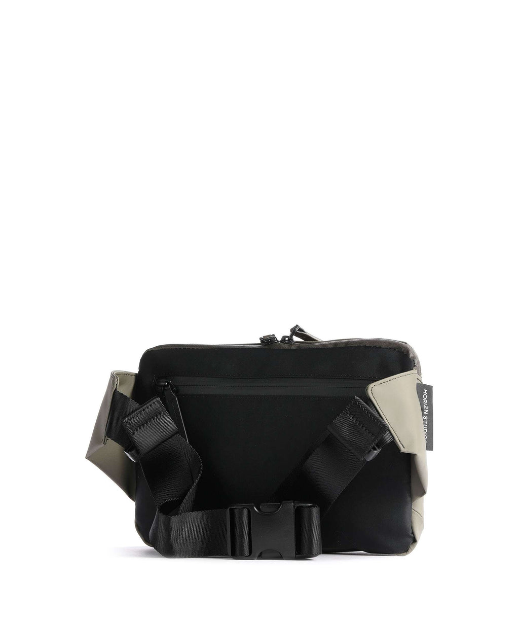 Horizn Studios Gion M Belt bag dark olive